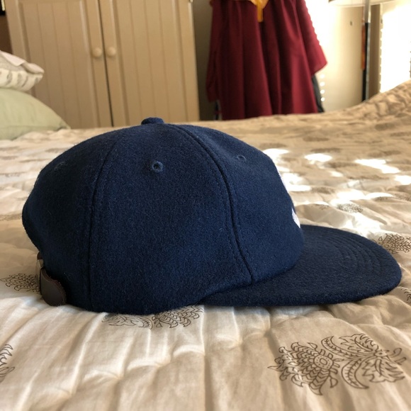 Supreme “S” Logo Hat - Picture 4 of 8